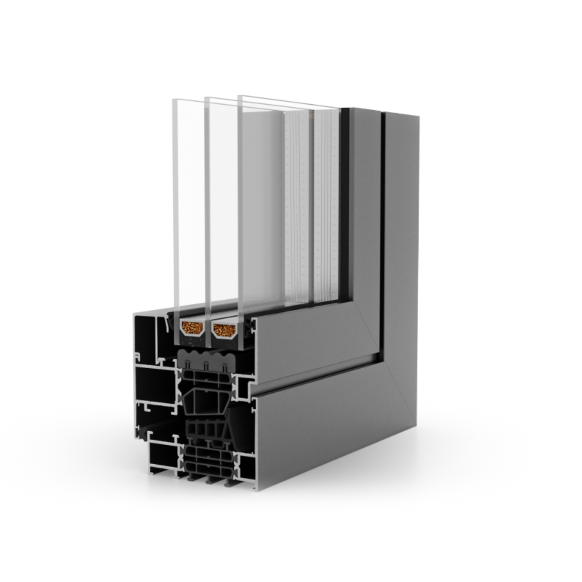 Reynaers MASTERLINE 8 (1)