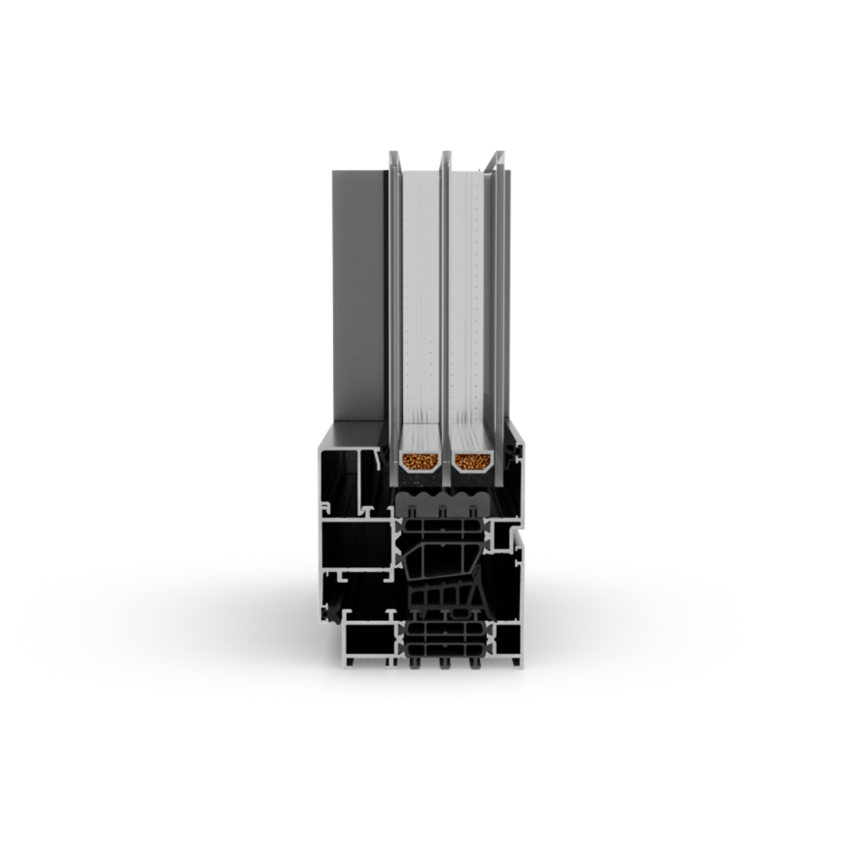 Reynaers MASTERLINE 8 v2